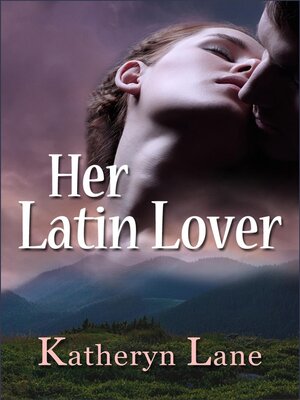 cover image of Her Latin Lover